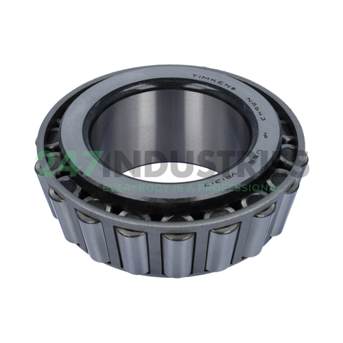 NA643 Timken Image 2