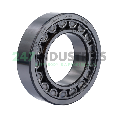 NU2214ECJ SKF Image 2