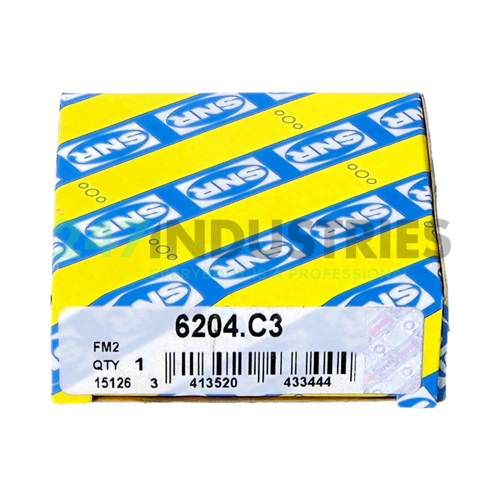 6204.C3 SNR Image 3