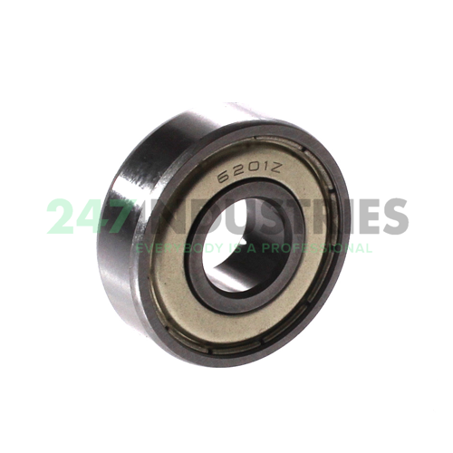 6201-2Z Felstrom Image 2