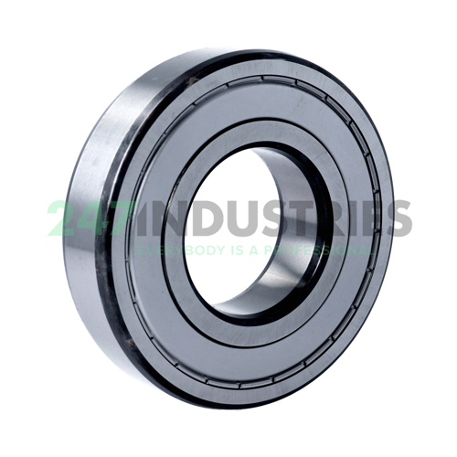 6312-Z/C3GJN SKF Image 2