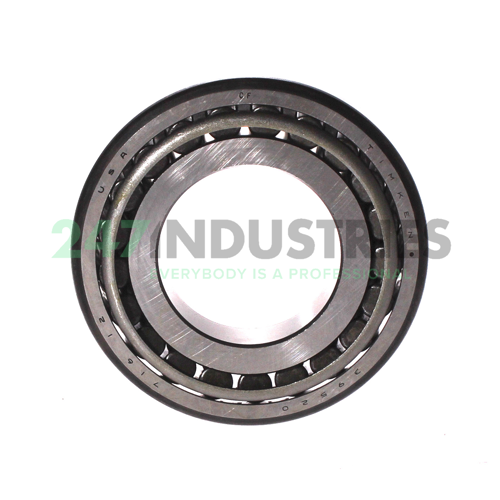 39581/39520 Timken Image 3