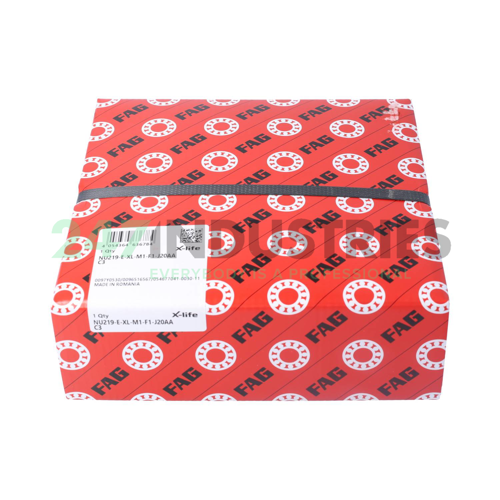 NU219-E-XL-M1-F1-J20AA-C3 FAG Image 4