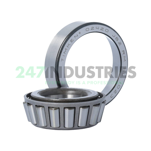 02475-99401 Timken Image 3