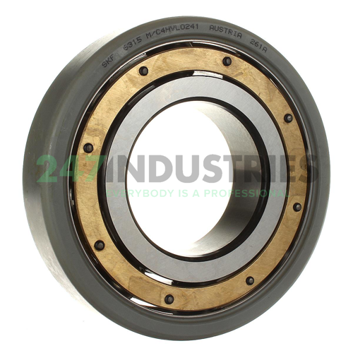 6315M/C4HVL0241 SKF