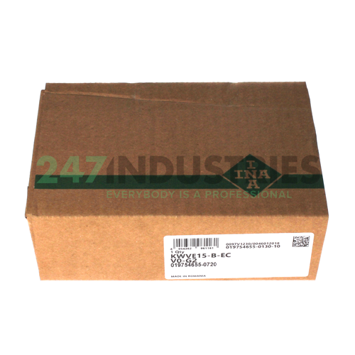 KWVE15-B-EC-V0-G2 INA Image 4