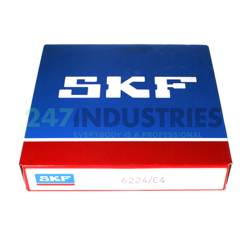 6224/C4 SKF Image 3