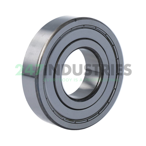 6308-2Z/C3HT SKF Image 2