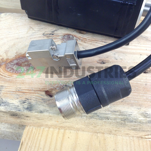 SGM-04V3B4 Yaskawa Image 4