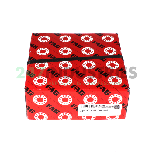 3314-BD-XL-2Z-TVH-L140-C3 FAG Image 3