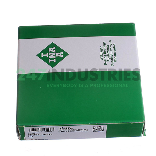 NKI85/26-XL-C2 INA Image 5