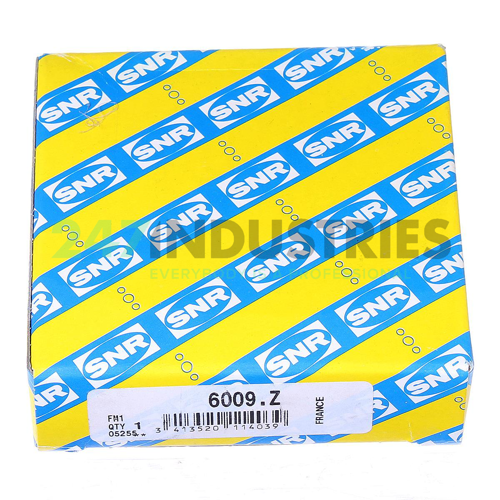 6009-Z SNR Image 2