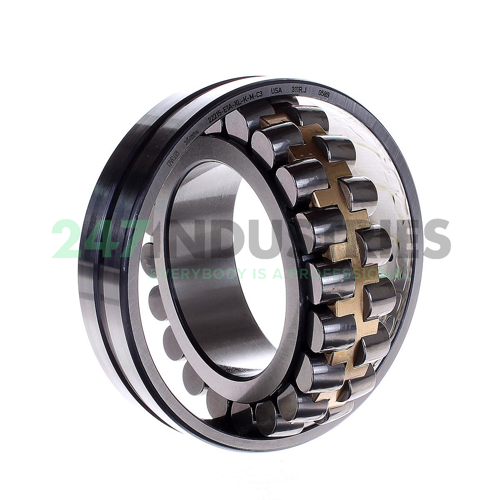 22215-E1A-XL-K-M-C3 FAG Image 2