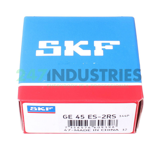 GE45ES-2RS SKF Image 3