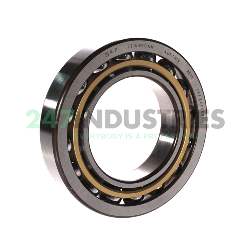 7216BEGAM SKF