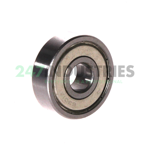 6301ZZ Rollway Image 2