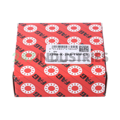 2208-K-2RS-TVHC3 FAG Image 3