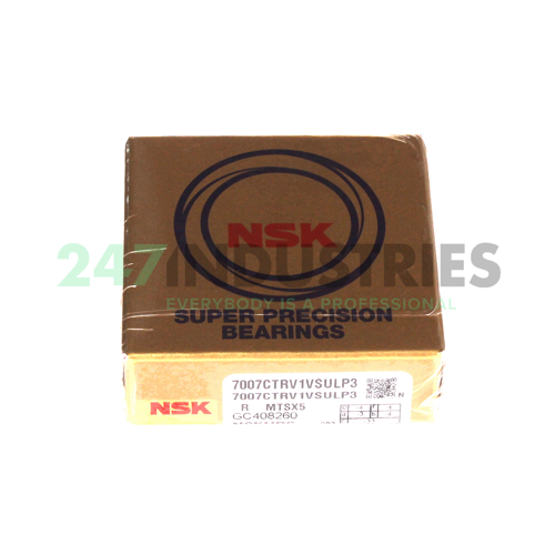 7007C TR V1V SUL P3 NSK Image 3