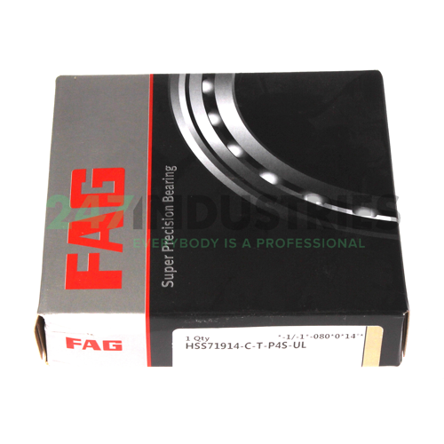 HSS71914-C-T-P4S-UL FAG Image 2