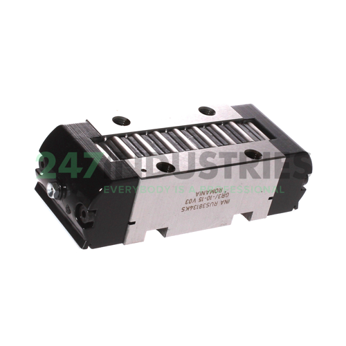 RUS38134-KS-GR3/-10-15 INA Image 3