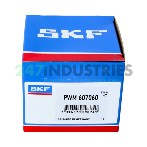 PWM607060 SKF Image 3