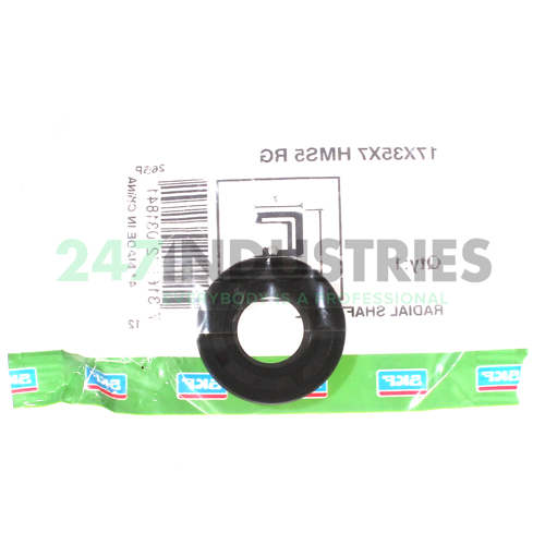 17X35X7HMS5RG SKF Image 2
