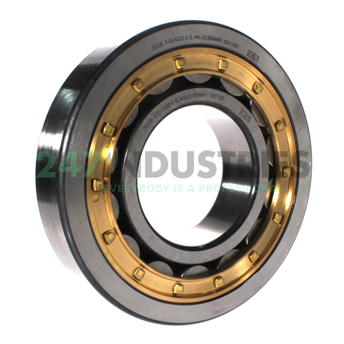 NJ322-E-XL-M1A-C3 FAG