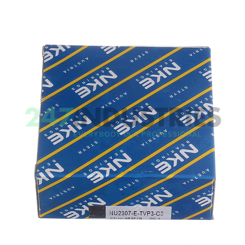 NU2307-E-TVP3-C3 NKE Image 4