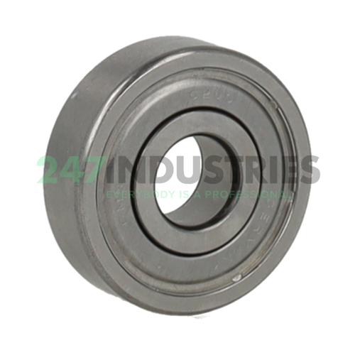 6200 2ZY GMN Paul Müller Industrie