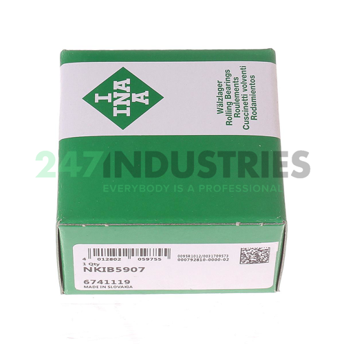 NKIB5907 INA Image 4