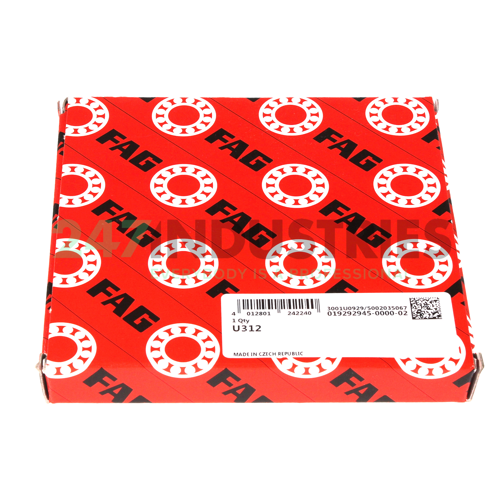U312 FAG Image 3
