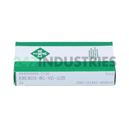 KWEM09-WC-V0-G2B INA Image 2