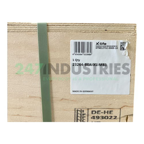 23264-BEA-XL-MB1 FAG Image 3