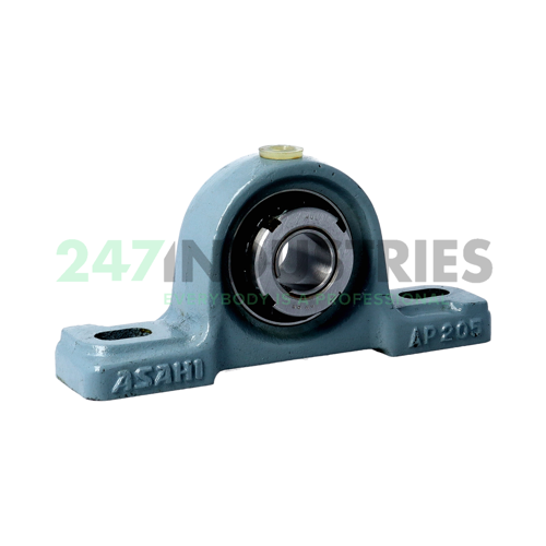 UKAP205+H Asahi Image 2