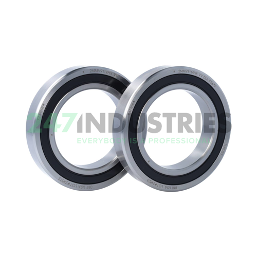 2MMV9114HXVVDUL/FS637 Fafnir