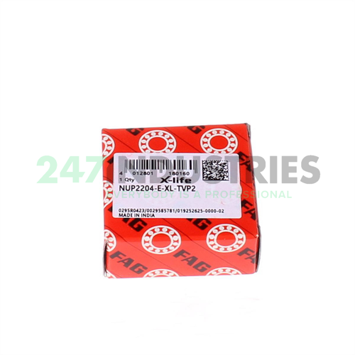 NUP2204-E-XL-TVP2 FAG Image 3