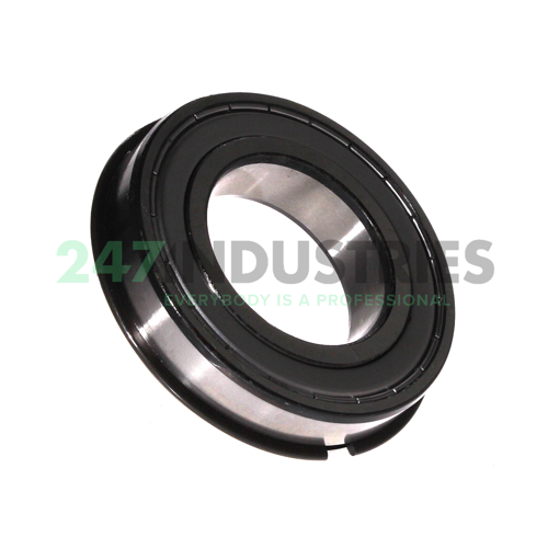 6210-2ZNR SKF Image 2