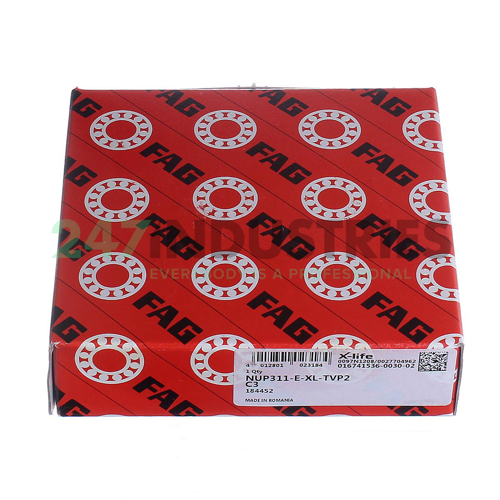 NUP311-E-XL-TVP2-C3 FAG Image 5
