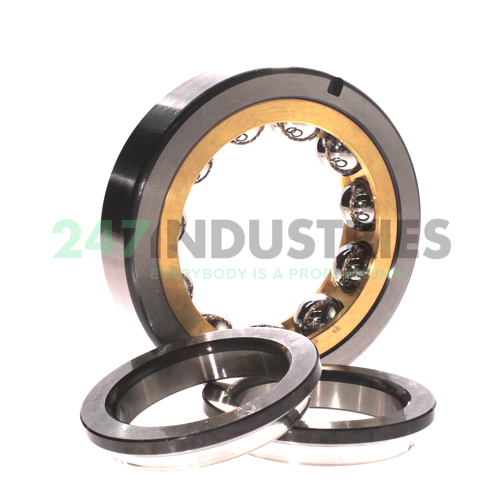 QJ313-XL-N2-MPA FAG Image 2