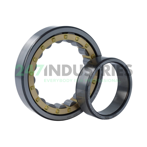 NU214-E-XL-M1-C4 FAG Image 3