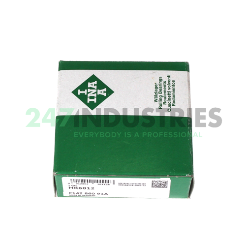 HK6012 INA Image 3