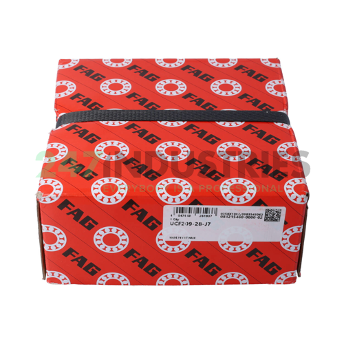 UCF209-28-J7 FAG Image 3