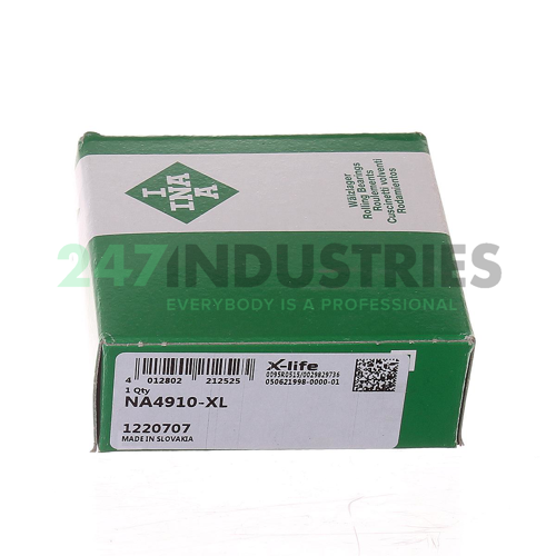 NA4910-XL INA Image 5