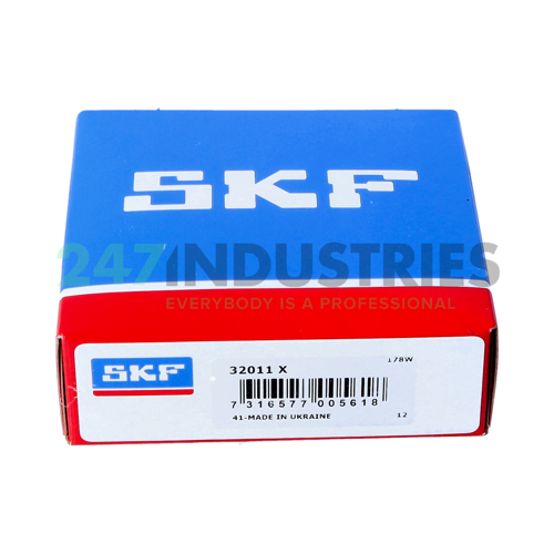 32011X SKF Image 4