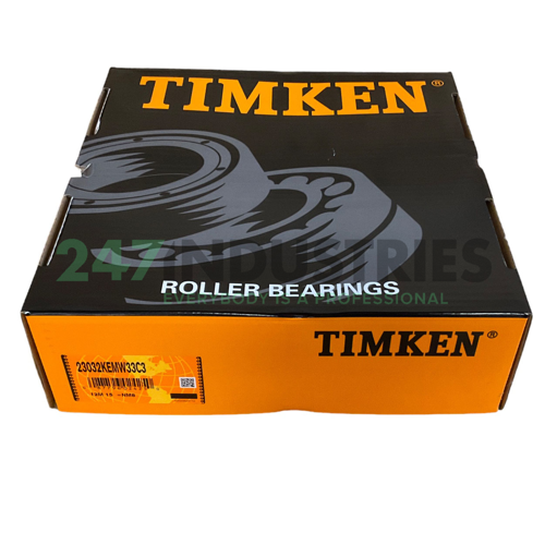 23032KEMW33C3 Timken Image 3