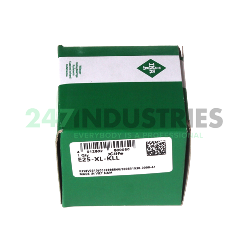 E25-XL-KLL INA Image 3