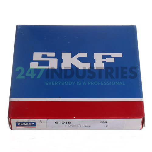 61918 SKF Image 4
