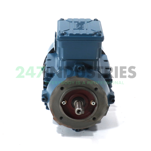 0.25K31AL3714B14 WEG Image 2