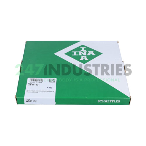 WS81132 INA Image 3