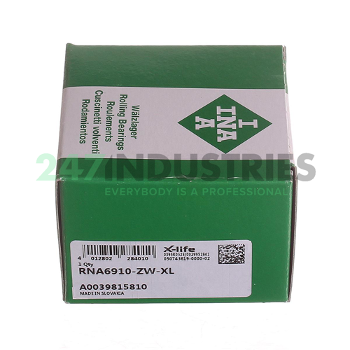 RNA6910-ZW-XL INA Image 4